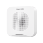 (AX HOME) Sirena Inalámbrica Interior / Alerta Ajustable entre 80 a 95dB - Image 2