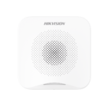 (AX HOME) Sirena Inalámbrica Interior / Alerta Ajustable entre 80 a 95dB
