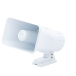 Sirena Cableada / Ideal para Cualquier Panel de Alarma (No Importa la Marca) / 30 Watts / 120 dB de Sonido / Protección IP65 (Exterior) / Material: Policarbonato - Image 3