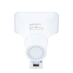 Sirena Cableada / Ideal para Cualquier Panel de Alarma (No Importa la Marca) / 30 Watts / 120 dB de Sonido / Protección IP65 (Exterior) / Material: Policarbonato - Image 4