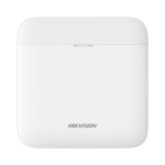 (AX PRO) Panel de Alarma Inalámbrico de Hikvision / Soporta 48 Zonas / GSM 3G/4G, Wi-Fi y Ethernet / Incluye Batería de respaldo / Compatible con los Accesorios AX PRO.