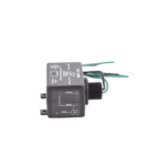 Protector 120 VCA / 15 A / NEMA 4X Exterior / LED Diagnóstico / Paneles de Incendio y Motores - Image 3