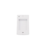 Placa ciega de pared color blanco - Image 4