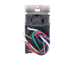 (Caseta Wireless) Interruptor Inteligente On/Off, requiere cable neutro. 5A /120V - Image 3