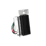 (Caseta Wireless) Atenuador de pared. Aumenta/Disminuye Intensidad de Iluminación.  No requiere cable neutro. 150W LED / 600W INC/HAL - Image 2