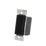 (Caseta Wireless) Atenuador de pared. Aumenta/Disminuye Intensidad de Iluminación.  No requiere cable neutro. 150W LED / 600W INC/HAL - Image 4