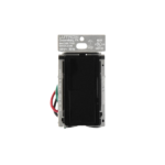 (Caseta Wireless) Atenuador de pared. Aumenta/Disminuye Intensidad de Iluminación.  No requiere cable neutro. 150W LED / 600W INC/HAL - Image 5