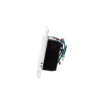 (Caseta Wireless) DIVA Atenuador de pared. Aumenta/Disminuye Intensidad de Iluminación.  No requiere cable neutro. 150W LED / 600W INC/HAL - Image 5