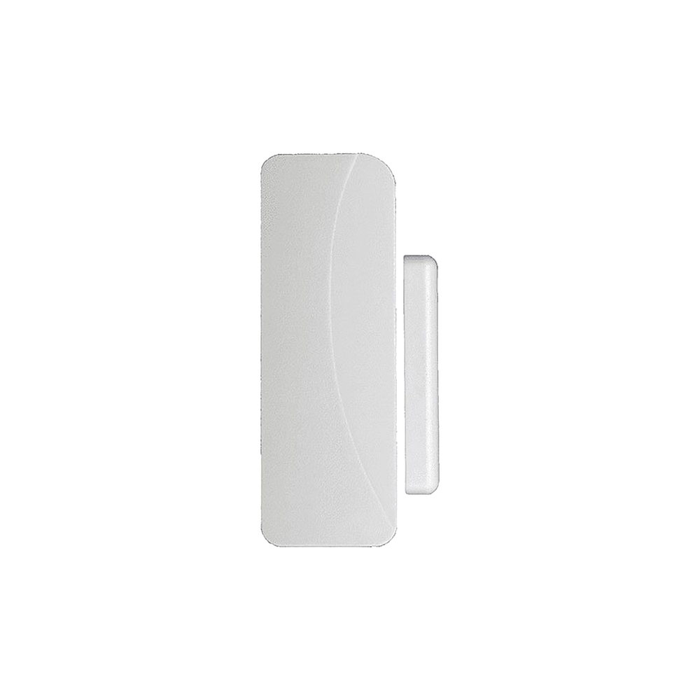 ALULA - Sensor de Puerta/Ventana LongLife / Vida de Batería 10 años / Montaje Rápido y Seguro / Transmisiones Inalámbricas Cifradas / Conect+ Encriptado