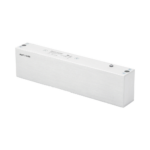 Chapa Magnética de 1200 Lbs / Sensor de Adherencia / Uso en Interior/ LED Indicador / Alimentación 12/24 Vcd  Seleccionable / Sin Magnetismo Residual / UL - Image 4