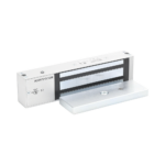 Chapa Magnética de 1200 Lbs / Sensor de Adherencia / Uso en Interior/ LED Indicador / Alimentación 12/24 Vcd  Seleccionable / Sin Magnetismo Residual / UL - Image 3