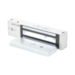 Chapa Magnética de 1200 Lbs / Sensor de Adherencia / Uso en Interior/ LED Indicador / Alimentación 12/24 Vcd  Seleccionable / Sin Magnetismo Residual / UL
