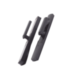 Cerradura inteligente inalámbrica ZigBee. IP65, compatible con pantallas Akubela - Image 3