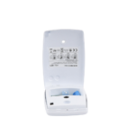 Detector de rotura de cristal cableado con tecnología Flex core