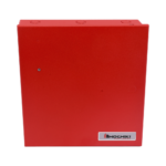 Fuente De Alimentación Remota, Salida 12/24Vcd Seleccionable, Capacidad 4A, Listada UL, Aprobada FM, (0500-02380)