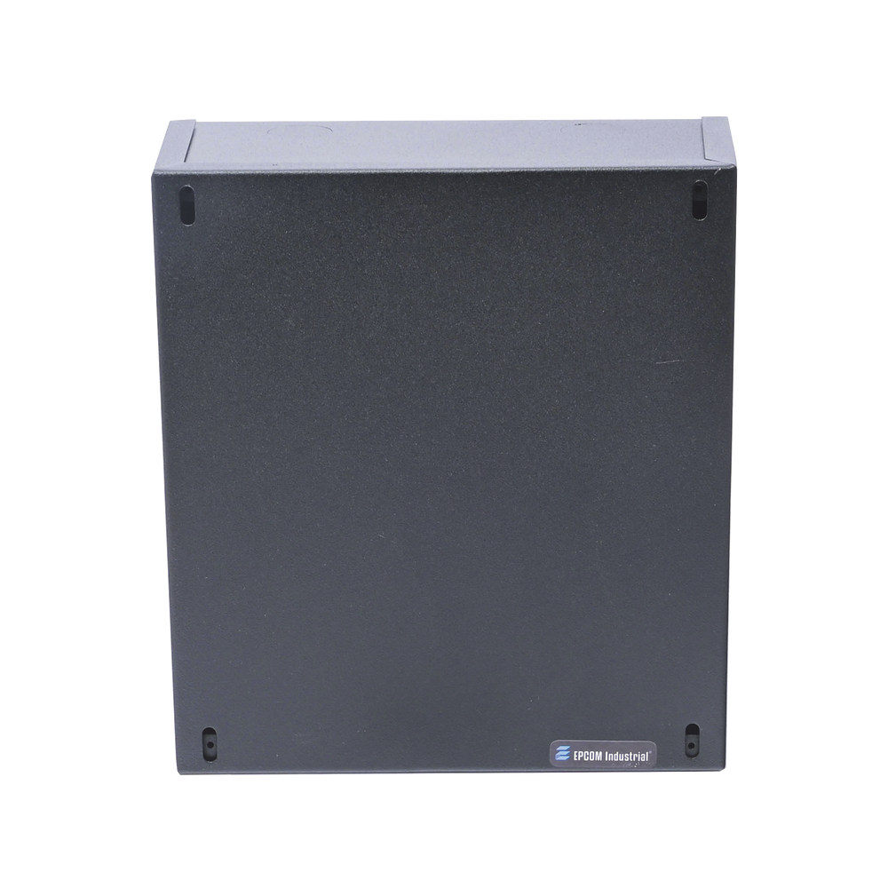 Gabinete para Baterías, Compatible con Tablillas ELKP624U-ELKP624, AL624, SMP3 y SMP5