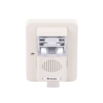 Sirena Estrobo, 24 Vcd, Multi-Candela 15 hasta 110 cd, Montaje En Pared, Color Blanco, Serie HEC3 (0500-06030) - Image 5