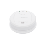 (HikFire) Detector de Monóxido de Carbono / Sensor Electroquímico Avanzado / Alarma Visual y Audible - Image 3