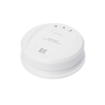 (HikFire) Detector de Monóxido de Carbono / Sensor Electroquímico Avanzado / Alarma Visual y Audible - Image 4