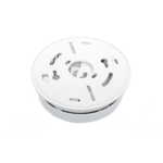 (HikFire) Detector de Monóxido de Carbono / Sensor Electroquímico Avanzado / Alarma Visual y Audible - Image 6