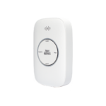 (HikFire) Detector de Gas Natural Metano (CH4) / Alarma Temprana / Salida para cierre de Válvula y/o  activación de Ventilador / Protección IP30 / Alarma de 70dB a 115dB a 1 metro de distancia - Image 3