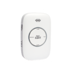 (HikFire) Detector de Gas Natural Metano (CH4) / Alarma Temprana / Salida para cierre de Válvula y/o  activación de Ventilador / Protección IP30 / Alarma de 70dB a 115dB a 1 metro de distancia - Image 4