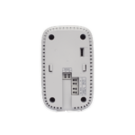 (HikFire) Detector de Gas Natural Metano (CH4) / Alarma Temprana / Salida para cierre de Válvula y/o  activación de Ventilador / Protección IP30 / Alarma de 70dB a 115dB a 1 metro de distancia - Image 5
