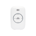 (HikFire)  Detector de Gas LP Propano C3H8 / Alarma Temprana / Salida para cierre de Válvula y/o  activación de Ventilador / Protección IP30 / Alarma de 70dB a 115dB a 1 metro de distancia - Image 2