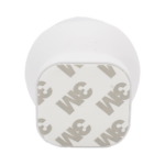 Sensor de movimiento con señal inalambrica Zigbee, compatible con Panel de control Akubela y otros controladores. - Image 3