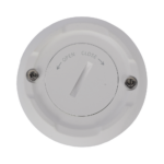 Sensor de inundación con señal inalámbrica Zigbee, compatible con Panel de control Akubela y otros controladores - Image 2