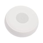 Sensor de inundación con señal inalámbrica Zigbee, compatible con Panel de control Akubela y otros controladores
