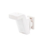 Detector de Movimiento PIR Antimascara / 100% Exterior /  Inalambrico (Alimentación) / Hasta 12 metros a 85°; de cobertura/ Instalación a 3 metros / Compatible con cualquier panel de alarma - Image 2