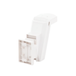 Detector de Movimiento PIR Antimascara / 100% Exterior /  Inalambrico (Alimentación) / Hasta 12 metros a 85°; de cobertura/ Instalación a 3 metros / Compatible con cualquier panel de alarma - Image 4