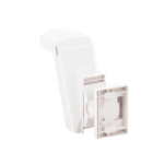 Detector de Movimiento PIR Antimascara / 100% Exterior /  Inalambrico (Alimentación) / Hasta 12 metros a 85°; de cobertura/ Instalación a 3 metros / Compatible con cualquier panel de alarma - Image 5