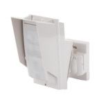 Detector de Movimiento / 100% Exterior /  Cableado / Hasta 24 metros / Instalación hasta 3 metros / Compatible con cualquier panel de alarma - Image 2