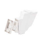 Detector de Movimiento / 100% Exterior /  Inalambrico (Alimentacion) / Hasta 24 metros / Instalación a 3 metros / Compatible con cualquier panel de alarma - Image 3