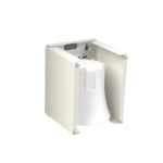 Gabinete Diseñado para el Resguardo de Sirena de 15 Watt. - Image 2