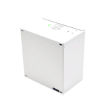 Gabinete para Resguardo de Sirena de 30 W (SF581A o SF581L No incluida), Preparación para Tamper (No incluido). - Image 6