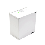 Gabinete para Resguardo de Sirena de 30 W (SF581A o SF581L No incluida), Preparación para Tamper (No incluido). - Image 8