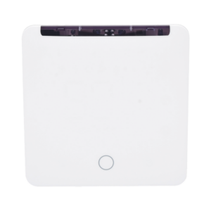 (ZWAVE) Termostato controlador de clima señal IR minisplit.