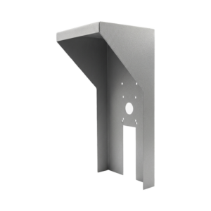 Carcasa Protectora Universal de Metal / Medidas 312 × 150 × 129 mm / Compatible con Múltiples Modelos de control de acceso