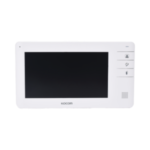Monitor adicional KCVS701EBC