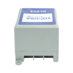 Llavero YONUSA para Energizadores de Cercos eléctricos con Función Encendido/Apagado/Panico - Image 5