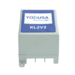 Llavero YONUSA para Energizadores de Cercos eléctricos con Función Encendido/Apagado/Panico - Image 2