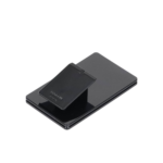 Base de mesa para un control remoto inalámbrico LUTRON. Con goma para evitar deslizamiento. - Image 2