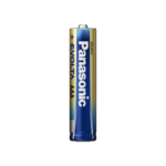 Batería Alcalina AAA 1.5V EVOLTA / No recargable / Paquete de 4 Baterías - Image 3