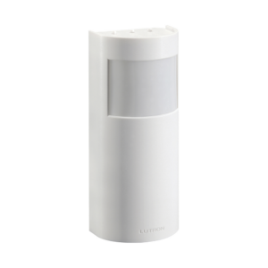 Sensor inalámbrico para pasillo OCC/VAC, cobertura 45.7 mts de largo. Ocupancia y Vacancia