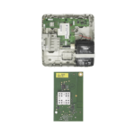 Comunicador Dual, GSM, Ethernet/WiFi/ZWave compatible con paneles Honeywell Home Resideo, DSC e Interlogix