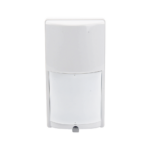 Sensor de Movimiento PIR / Uso en Interior/ Exterior/ 12 x 15 m Cobertura / Compatible con cualquier panel de alarma / Alambrico