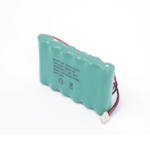 Batería de 7.2V 1100mA de respaldo para paneles LYNXPLUS y LYNXTOUCH - Image 2